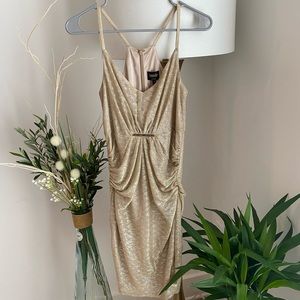 Laundry by Shelli Segal Dress